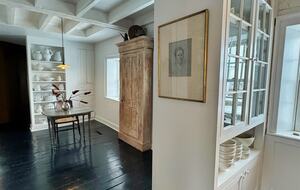 Historic Cooperstown Retreat with Modern European Luxury - Cooperstown, New York