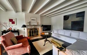 Historic Cooperstown Retreat with Modern European Luxury - Cooperstown, New York