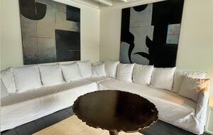 Historic Cooperstown Retreat with Modern European Luxury - Cooperstown, New York