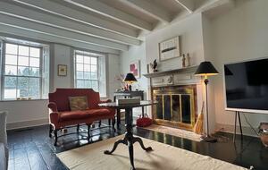 Historic Cooperstown Retreat with Modern European Luxury - Cooperstown, New York