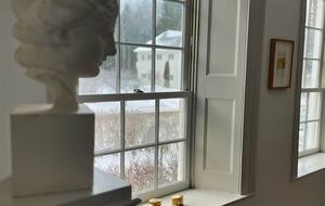 Historic Cooperstown Retreat with Modern European Luxury - Cooperstown, New York