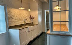 Historic Cooperstown Retreat with Modern European Luxury - Cooperstown, New York