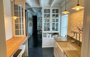 Historic Cooperstown Retreat with Modern European Luxury - Cooperstown, New York