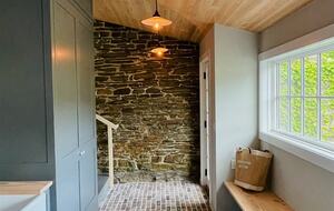 Historic Cooperstown Retreat with Modern European Luxury - Cooperstown, New York