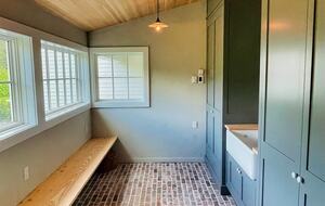 Historic Cooperstown Retreat with Modern European Luxury - Cooperstown, New York