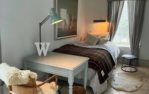 Historic Cooperstown Retreat with Modern European Luxury - Cooperstown, New York