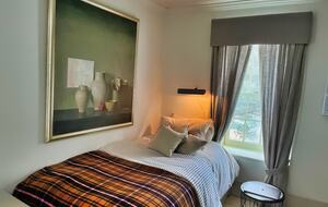 Historic Cooperstown Retreat with Modern European Luxury - Cooperstown, New York