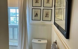 Historic Cooperstown Retreat with Modern European Luxury - Cooperstown, New York