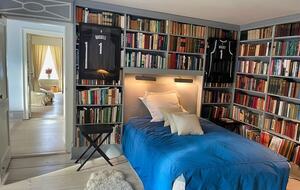 Historic Cooperstown Retreat with Modern European Luxury - Cooperstown, New York