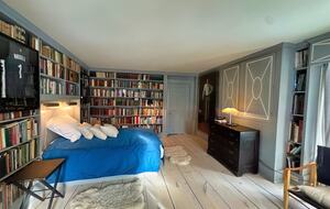 Historic Cooperstown Retreat with Modern European Luxury - Cooperstown, New York