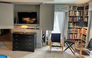 Historic Cooperstown Retreat with Modern European Luxury - Cooperstown, New York