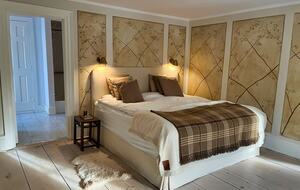 Historic Cooperstown Retreat with Modern European Luxury - Cooperstown, New York