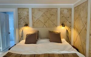 Historic Cooperstown Retreat with Modern European Luxury - Cooperstown, New York