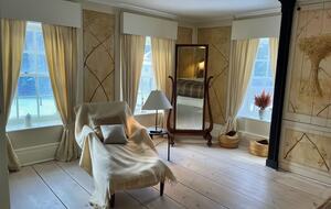 Historic Cooperstown Retreat with Modern European Luxury - Cooperstown, New York