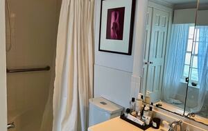 Historic Cooperstown Retreat with Modern European Luxury - Cooperstown, New York