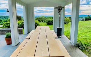 Historic Cooperstown Retreat with Modern European Luxury - Cooperstown, New York