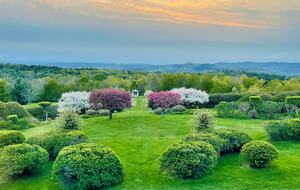 Historic Cooperstown Retreat with Modern European Luxury - Cooperstown, New York