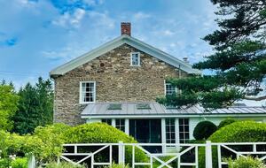 Historic Cooperstown Retreat with Modern European Luxury - Cooperstown, New York