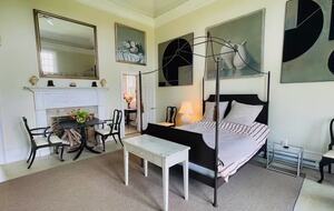 Historic Cooperstown Retreat with Modern European Luxury - Cooperstown, New York