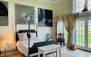 Historic Cooperstown Retreat with Modern European Luxury - Cooperstown, New York