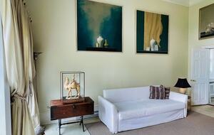 Historic Cooperstown Retreat with Modern European Luxury - Cooperstown, New York