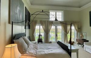 Historic Cooperstown Retreat with Modern European Luxury - Cooperstown, New York