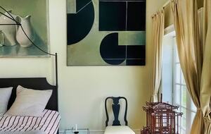 Historic Cooperstown Retreat with Modern European Luxury - Cooperstown, New York