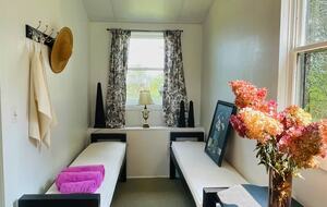 Historic Cooperstown Retreat with Modern European Luxury - Cooperstown, New York