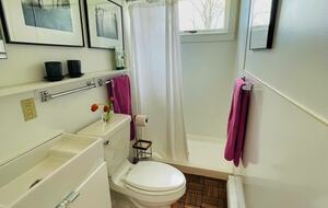 Historic Cooperstown Retreat with Modern European Luxury - Cooperstown, New York