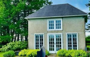 Historic Cooperstown Retreat with Modern European Luxury - Cooperstown, New York