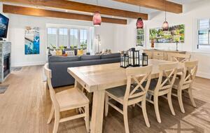 Harborview Retreat with Coastal Charm - Friday Harbor, Washington