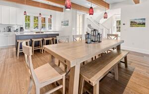 Harborview Retreat with Coastal Charm - Friday Harbor, Washington