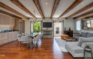 Grand Residence at Quinta Tenerias Residence Club - San Miguel de Allende, Guanajuato, Mexico