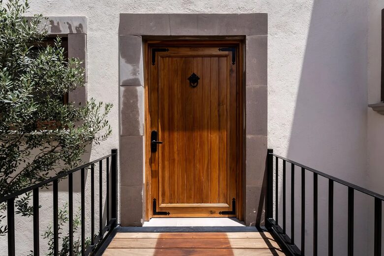 Grand Residence at Quinta Tenerias Residence Club - San Miguel de Allende, Guanajuato, Mexico