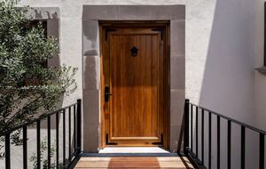 Grand Residence at Quinta Tenerias Residence Club - San Miguel de Allende, Guanajuato, Mexico