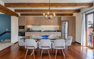 Grand Residence at Quinta Tenerias Residence Club - San Miguel de Allende, Guanajuato, Mexico