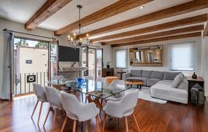 Grand Residence at Quinta Tenerias Residence Club - San Miguel de Allende, Guanajuato, Mexico