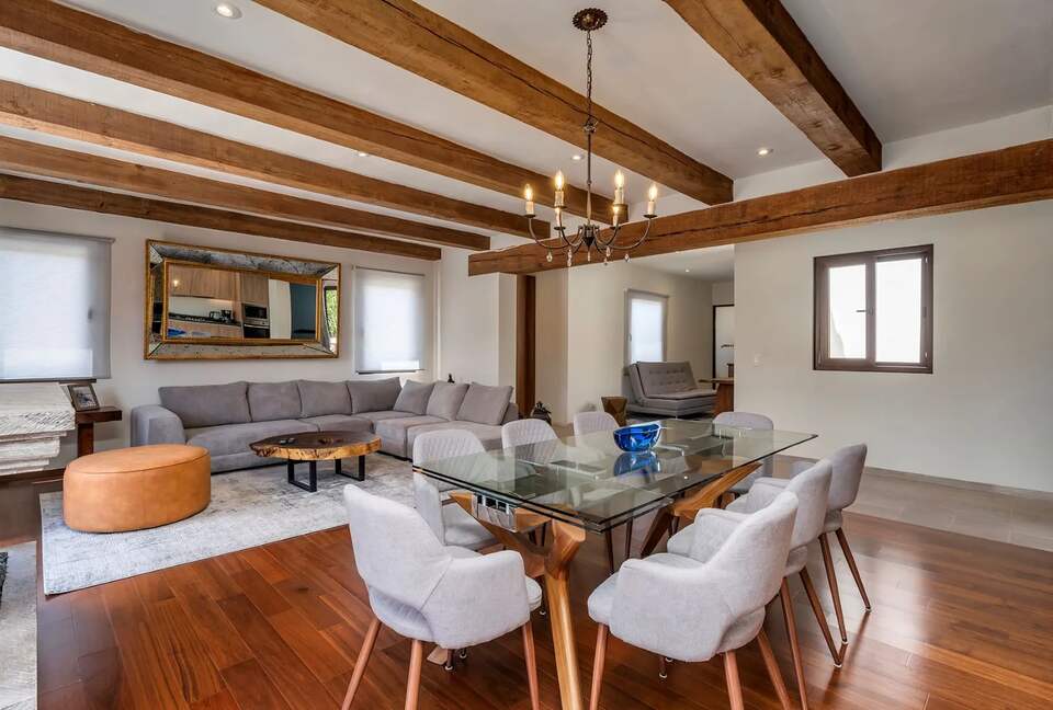 Grand Residence at Quinta Tenerias Residence Club - San Miguel de Allende, Guanajuato, Mexico