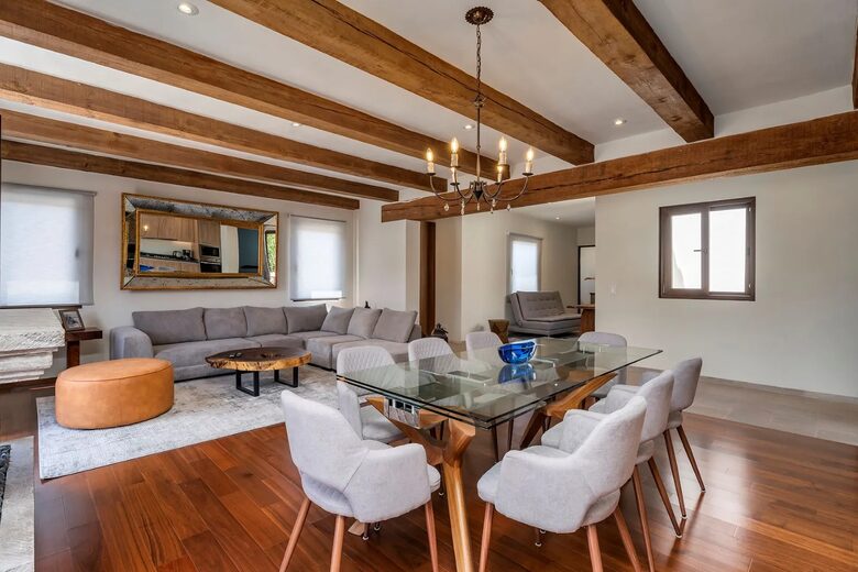 Grand Residence at Quinta Tenerias Residence Club - San Miguel de Allende, Guanajuato, Mexico