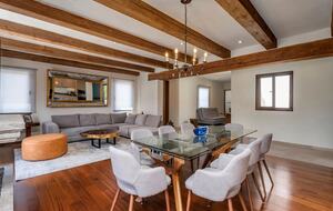 Grand Residence at Quinta Tenerias Residence Club - San Miguel de Allende, Guanajuato, Mexico