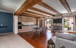 Grand Residence at Quinta Tenerias Residence Club - San Miguel de Allende, Guanajuato, Mexico