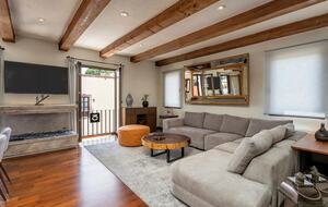 Grand Residence at Quinta Tenerias Residence Club - San Miguel de Allende, Guanajuato, Mexico