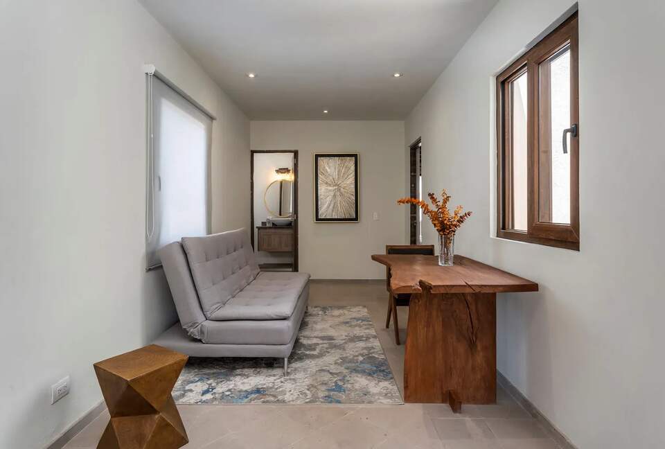 Grand Residence at Quinta Tenerias Residence Club - San Miguel de Allende, Guanajuato, Mexico