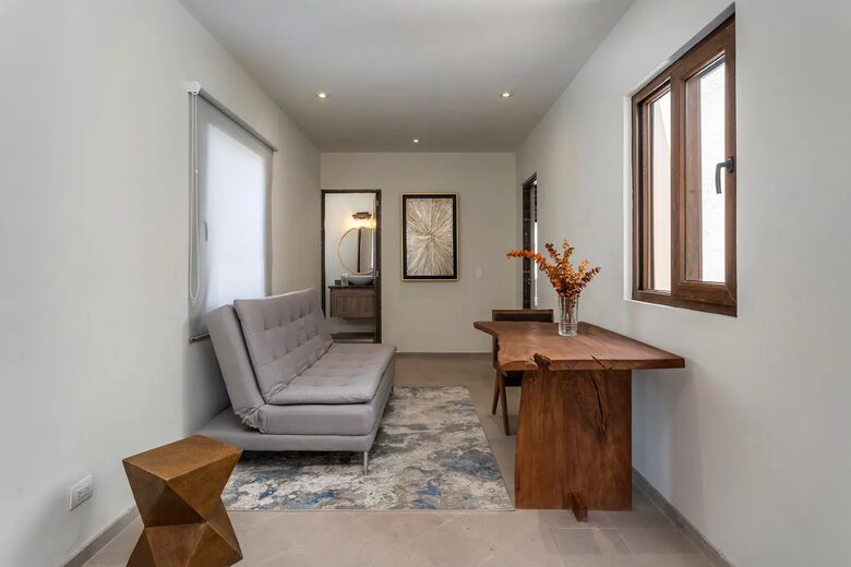 Grand Residence at Quinta Tenerias Residence Club - San Miguel de Allende, Guanajuato, Mexico