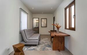 Grand Residence at Quinta Tenerias Residence Club - San Miguel de Allende, Guanajuato, Mexico