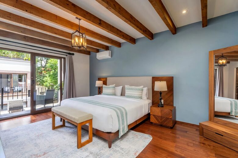 Grand Residence at Quinta Tenerias Residence Club - San Miguel de Allende, Guanajuato, Mexico