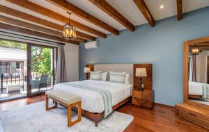 Grand Residence at Quinta Tenerias Residence Club - San Miguel de Allende, Guanajuato, Mexico