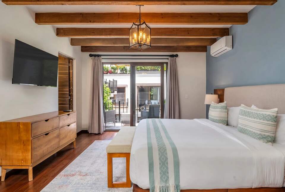 Grand Residence at Quinta Tenerias Residence Club - San Miguel de Allende, Guanajuato, Mexico