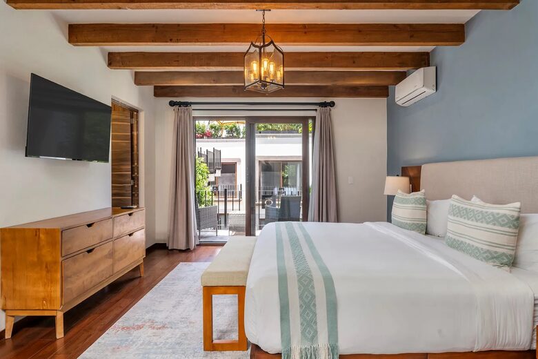 Grand Residence at Quinta Tenerias Residence Club - San Miguel de Allende, Guanajuato, Mexico