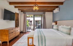 Grand Residence at Quinta Tenerias Residence Club - San Miguel de Allende, Guanajuato, Mexico